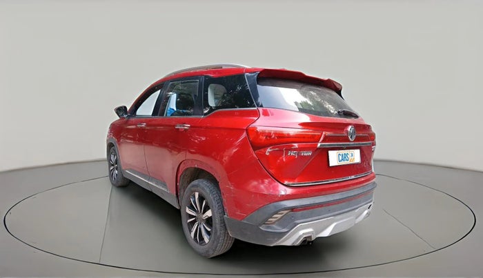 2019 MG HECTOR SMART 1.5 DCT PETROL, Petrol, Automatic, 94,098 km, exterior