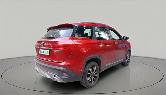 2019 MG HECTOR SMART 1.5 DCT PETROL, Petrol, Automatic, 94,098 km, exterior