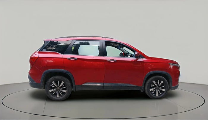 2019 MG HECTOR SMART 1.5 DCT PETROL, Petrol, Automatic, 94,098 km, exterior