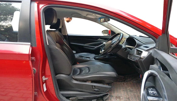 2019 MG HECTOR SMART 1.5 DCT PETROL, Petrol, Automatic, 94,098 km, interior