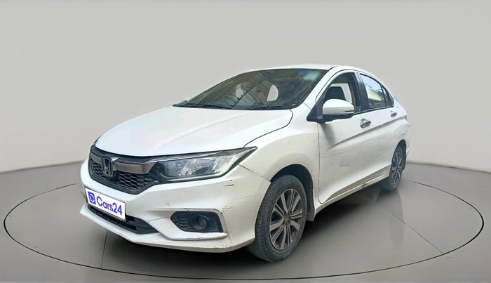 2018 Honda City 1.5L I-VTEC V MT, Petrol, Manual, 52,961 km, exterior