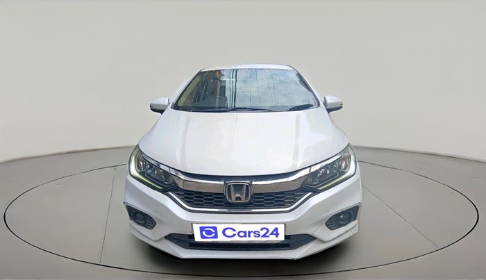 2018 Honda City 1.5L I-VTEC V MT, Petrol, Manual, 52,961 km, exterior