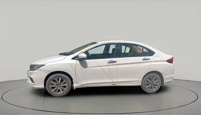 2018 Honda City 1.5L I-VTEC V MT, Petrol, Manual, 52,961 km, exterior