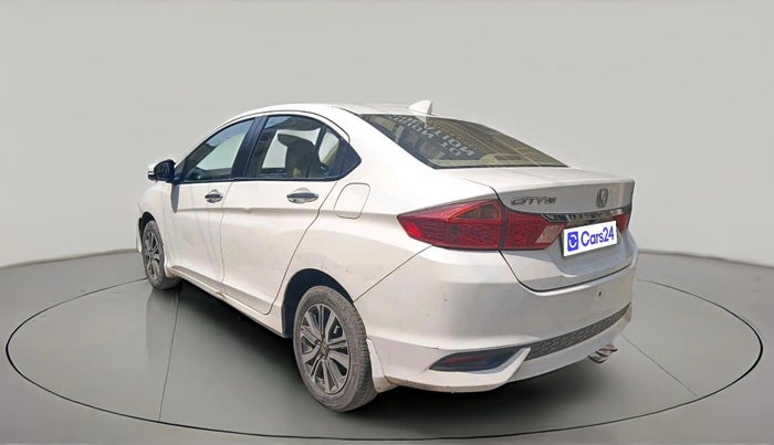 2018 Honda City 1.5L I-VTEC V MT, Petrol, Manual, 52,961 km, exterior