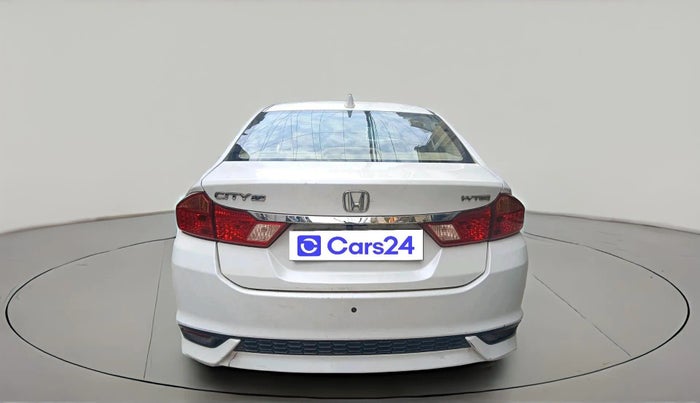 2018 Honda City 1.5L I-VTEC V MT, Petrol, Manual, 52,961 km, exterior