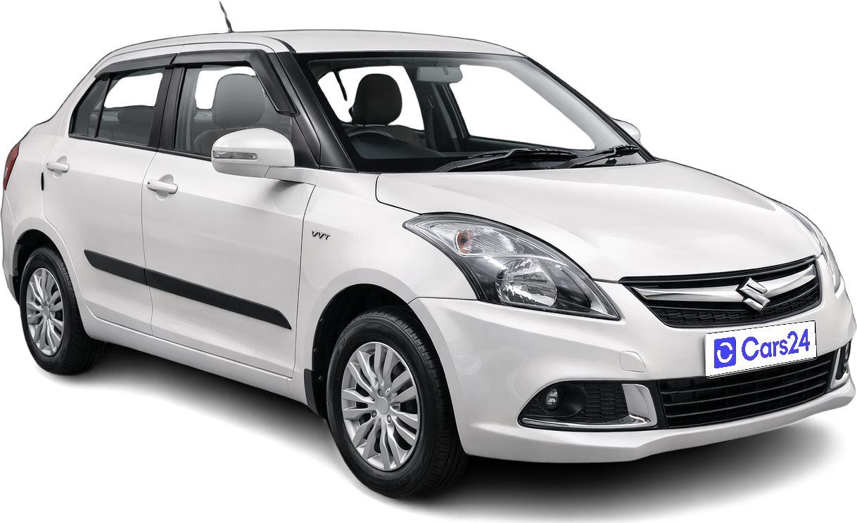 2015 Maruti Swift Dzire - Sedan - Petrol - Manual - ₹3.60 lakh