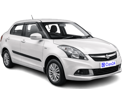 2015 Maruti Swift Dzire - Sedan - Petrol - Manual - ₹3.60 lakh