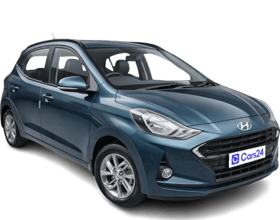 2022 Hyundai GRAND I10 NIOS - Hatchback - CNG - Manual - ₹5.30 lakh