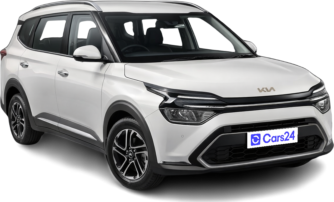 2023 KIA CARENS - SUV - Petrol - Automatic - ₹11.00 lakh