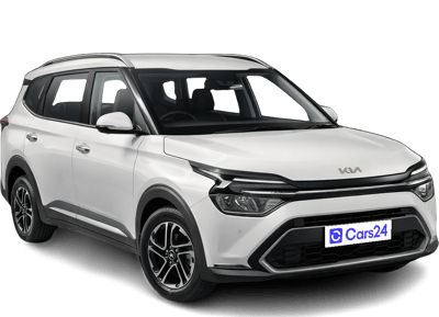 2023 KIA CARENS - SUV - Petrol - Automatic - ₹11.00 lakh