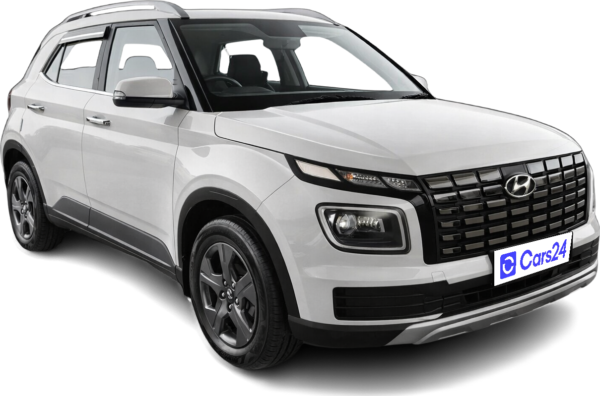 2023 Hyundai VENUE - SUV - Petrol - Manual - ₹8.00 lakh
