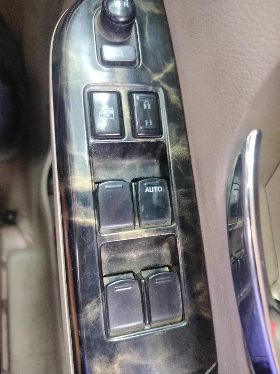 2019 Maruti Ertiga VXI SHVS, Petrol, Manual, 87,388 km, interior