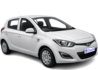 2013 Hyundai i20 - Hatchback - Petrol - Manual - ₹1.80 lakh