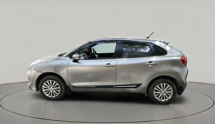 2019 Maruti Baleno DELTA PETROL 1.2, Petrol, Manual, 27,892 km, exterior
