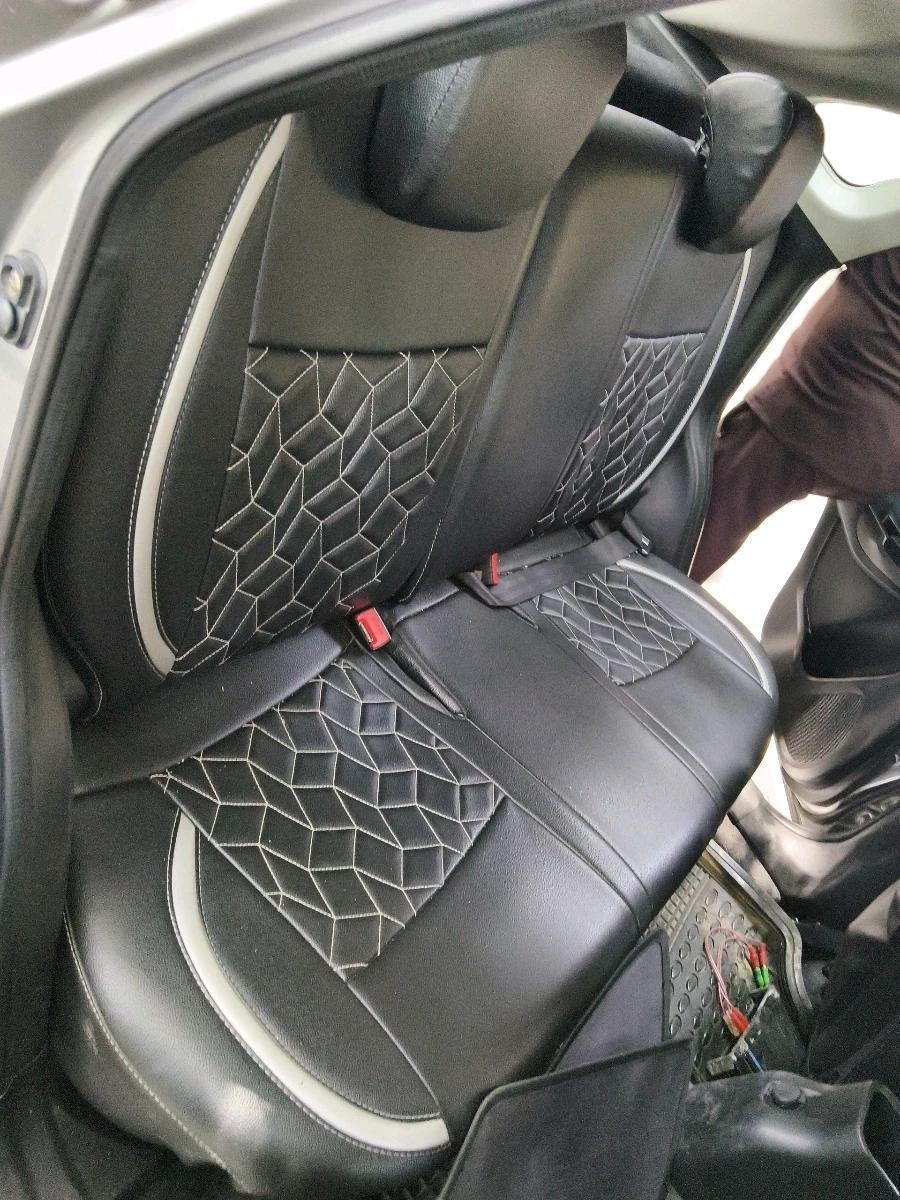 2019 Maruti Baleno DELTA PETROL 1.2, Petrol, Manual, 27,892 km, interior