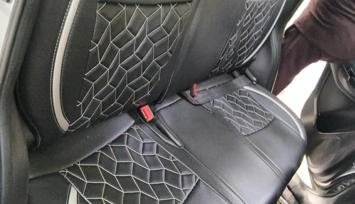 2019 Maruti Baleno DELTA PETROL 1.2, Petrol, Manual, 27,892 km, interior