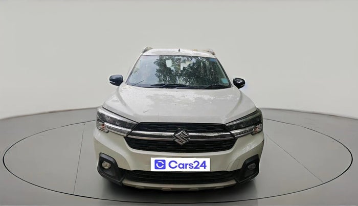 2021 Maruti XL6 ZETA AT, Petrol, Automatic, 84,880 km, exterior