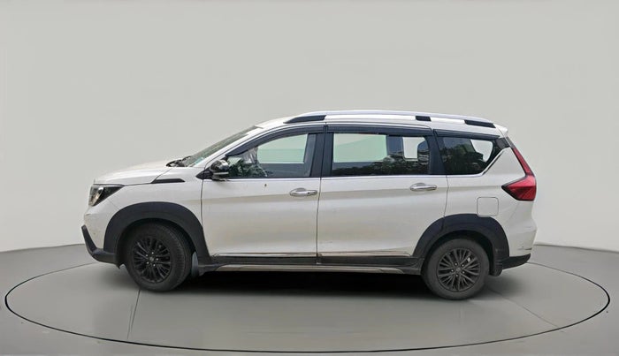 2021 Maruti XL6 ZETA AT, Petrol, Automatic, 84,880 km, exterior