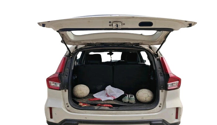 2021 Maruti XL6 ZETA AT, Petrol, Automatic, 84,880 km, exterior