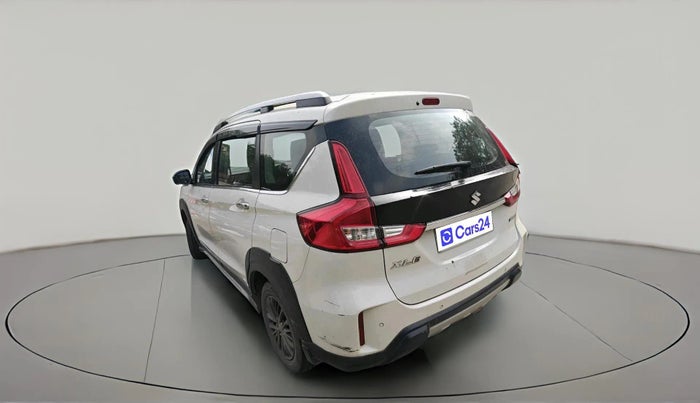 2021 Maruti XL6 ZETA AT, Petrol, Automatic, 84,880 km, exterior