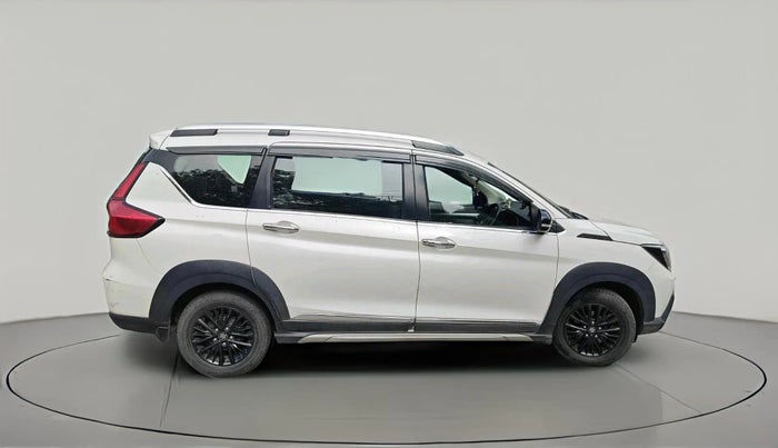 2021 Maruti XL6 ZETA AT, Petrol, Automatic, 84,880 km, exterior