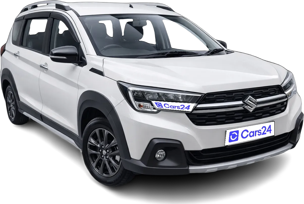 2021 Maruti XL6 - SUV - Petrol - Automatic - ₹8.75 lakh