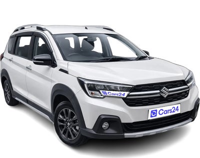 2021 Maruti XL6 - SUV - Petrol - Automatic - ₹8.75 lakh