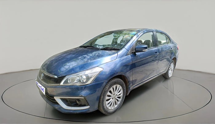 2019 Maruti Ciaz DELTA 1.5 SHVS MT PETROL, Petrol, Manual, 28,823 km, exterior