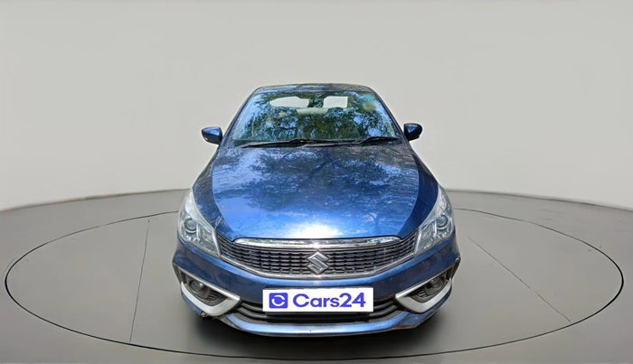 2019 Maruti Ciaz DELTA 1.5 SHVS MT PETROL, Petrol, Manual, 28,823 km, exterior