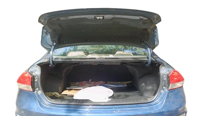 2019 Maruti Ciaz DELTA 1.5 SHVS MT PETROL, Petrol, Manual, 28,823 km, exterior