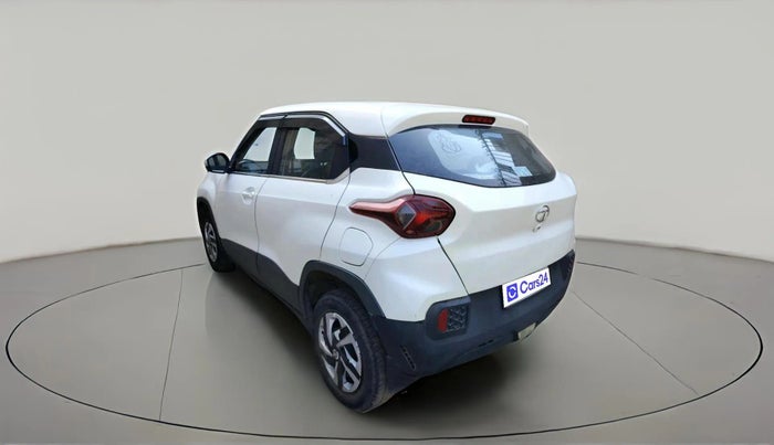 2021 Tata PUNCH ADVENTURE MT, Petrol, Manual, 97,114 km, exterior