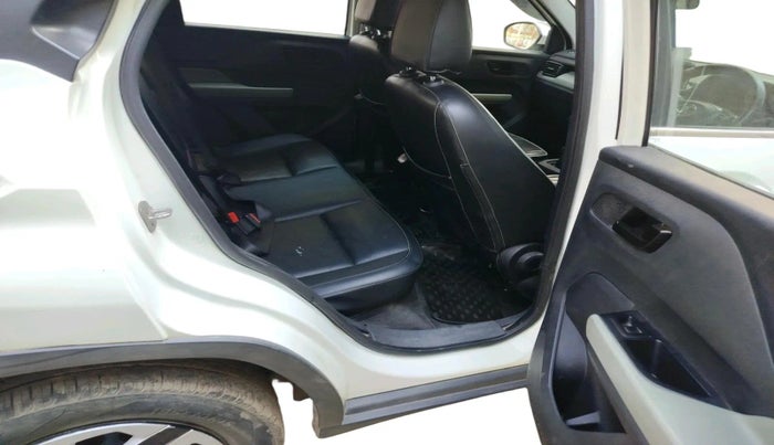 2021 Tata PUNCH ADVENTURE MT, Petrol, Manual, 97,114 km, interior