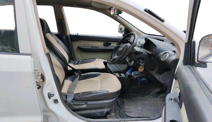 2013 Hyundai Santro Xing GL PLUS, Petrol, Manual, 74,963 km, interior