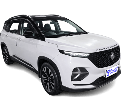 2021 MG HECTOR PLUS - SUV - Petrol - Automatic - ₹10.00 lakh