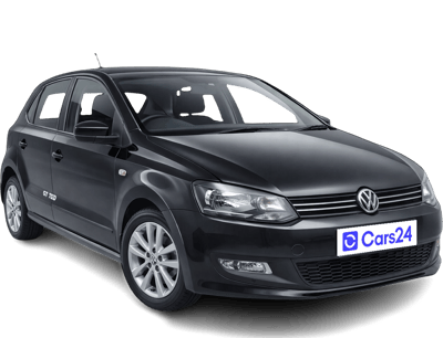 2013 Volkswagen Polo - Hatchback - Petrol - Automatic - ₹2.13 lakh