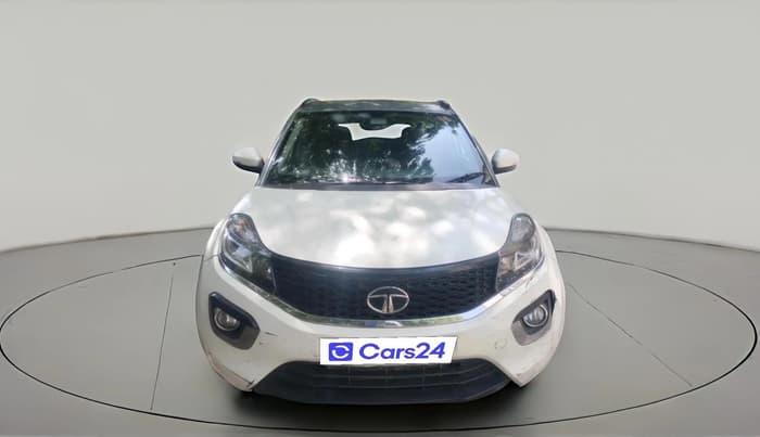 2018 Tata NEXON XZA PLUS DIESEL, Diesel, Automatic, 84,302 km, exterior