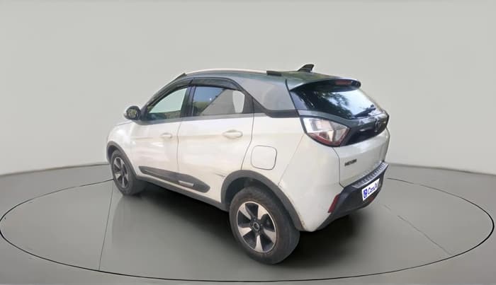 2018 Tata NEXON XZA PLUS DIESEL, Diesel, Automatic, 84,302 km, exterior