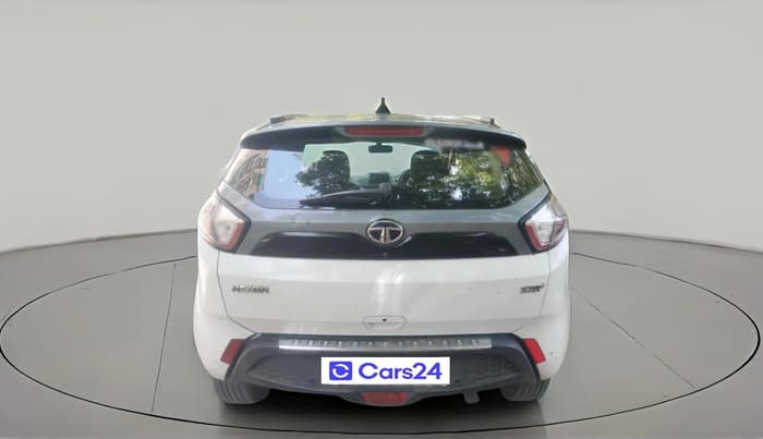 2018 Tata NEXON XZA PLUS DIESEL, Diesel, Automatic, 84,302 km, exterior