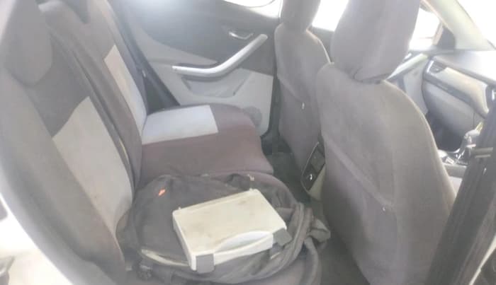 2018 Tata NEXON XZA PLUS DIESEL, Diesel, Automatic, 84,302 km, interior