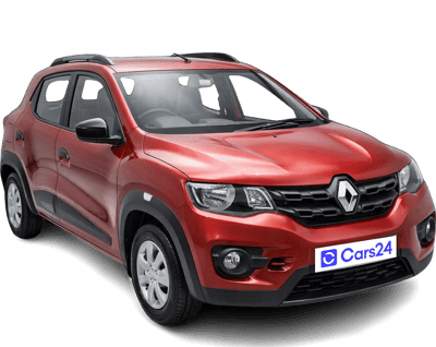 2018 Renault Kwid - Hatchback - CNG - Manual - ₹1.90 lakh