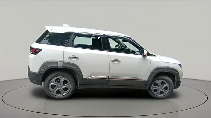 2024 Maruti BREZZA VXI, CNG, Manual, 23,812 km, exterior