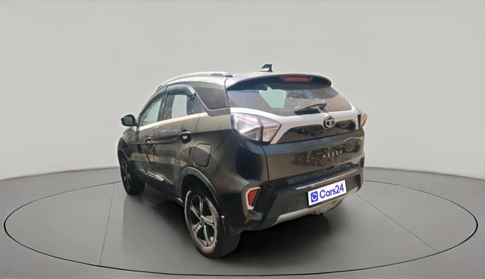 2021 Tata NEXON XZ PLUS PETROL, Petrol, Manual, 29,419 km, exterior