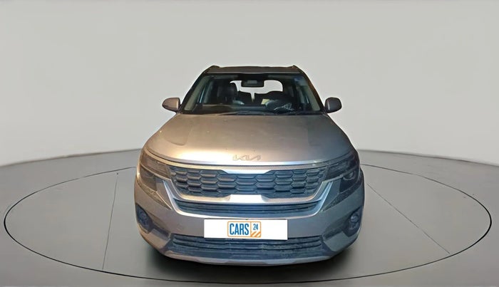 2023 KIA SELTOS HTK PLUS 1.5 IMT, Petrol, Manual, 74,862 km, exterior