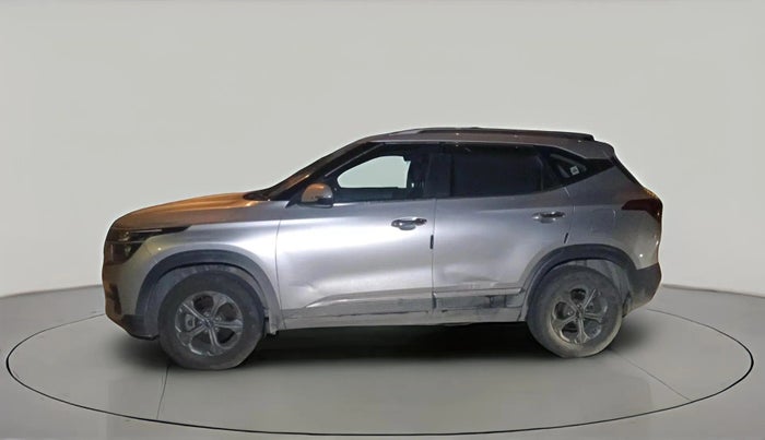 2023 KIA SELTOS HTK PLUS 1.5 IMT, Petrol, Manual, 74,862 km, exterior