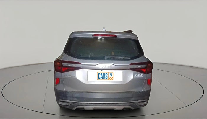 2023 KIA SELTOS HTK PLUS 1.5 IMT, Petrol, Manual, 74,862 km, exterior