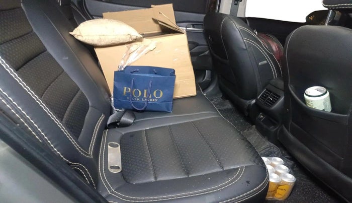 2023 KIA SELTOS HTK PLUS 1.5 IMT, Petrol, Manual, 74,862 km, interior