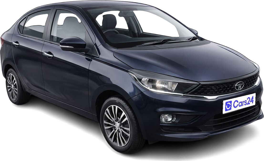 2023 Tata TIGOR - Sedan - CNG - Manual - ₹5.70 lakh