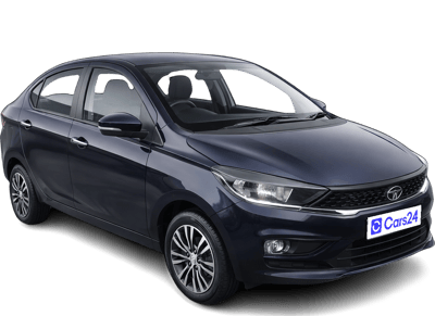 2023 Tata TIGOR - Sedan - CNG - Manual - ₹5.70 lakh