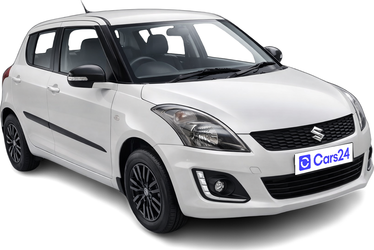 2015 Maruti Swift - Hatchback - CNG - Manual - ₹2.28 lakh
