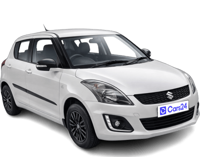 2015 Maruti Swift - Hatchback - CNG - Manual - ₹2.28 lakh